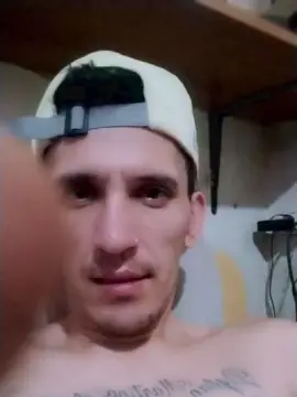 Cam4 Free Porn Cam of adrian19921