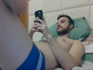 Cam4 Adult Webcam of vitornali31