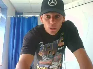 Cam4 Best Webcam of yougonnasexmeup