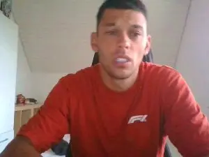 Cam4 Live Sex of yougonnasexmeup