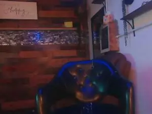 Cam4 Nude Webcam of MISTERNDEMI