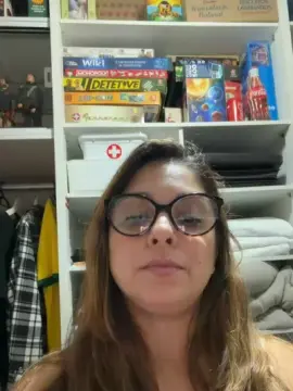 Cam4 Best Webcam of Mary_2609