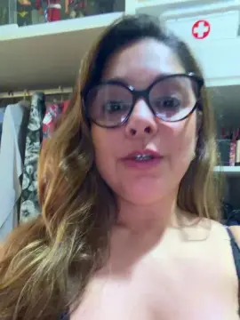 Cam4 Private Sex Chat of Mary_2609
