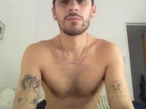 Cam4 Private Sex Chat of maggicbooy