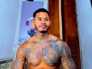Cam4 Watch Live Sex Cams of JARED_KUSHH1