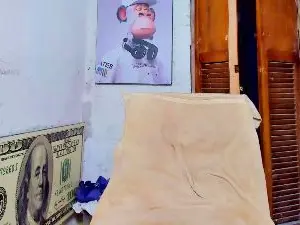 Cam4 Free Live Porn of JARED_KUSHH1