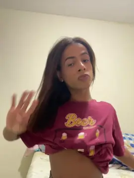 Cam4 Live Sex of Katyfoxx01