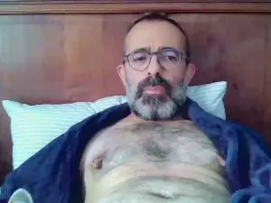 Cam4 Nude Webcam of new_fakir