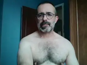 Cam4 Nude Webcam of new_fakir