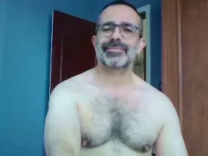 Cam4 Private Sex Chat of new_fakir