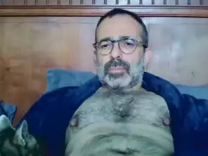Cam4 Adult Video Chat of new_fakir