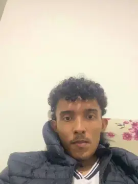 Cam4 Sex Chat of MavyFelipe