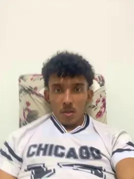 Cam4 Nude Webcam of MavyFelipe
