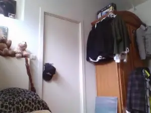 Cam4 Adult Webcam of daddyblueballs
