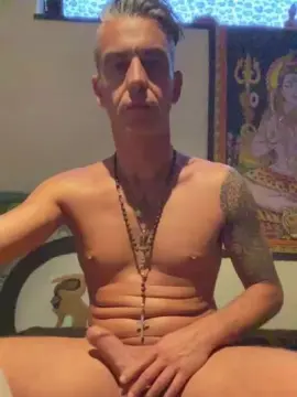 Cam4 Best live sex cam show of daddyblueballs