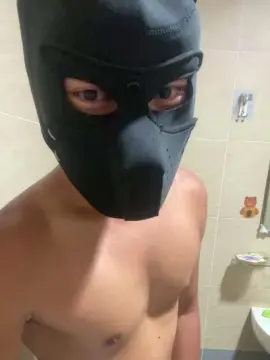 Cam4 Adult Webcam of Haogymdog