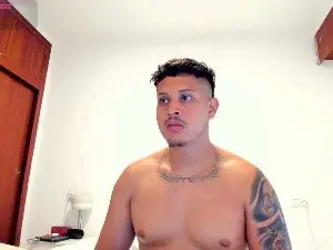 Cam4 Sex Cam of JohanSmith__