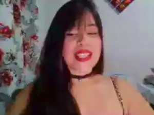Cam4 Adult Video Chat of Demteer24
