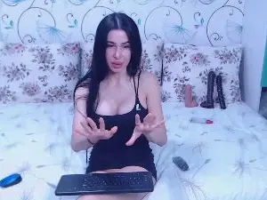 Cam4 Adult Webcams of FoxxyMegan