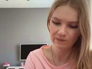 Cam4 Best live sex cam show of LilliamToo