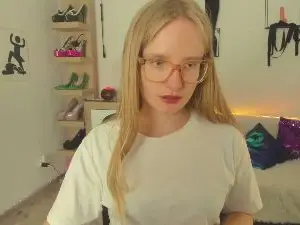 Cam4 Adult Webcam of hottieNancy