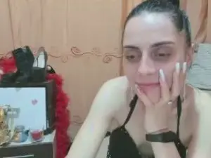 Cam4 Private Sex Chat of jessystarrr