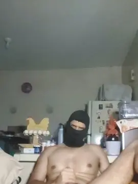 Cam4 Sex Chat of PapiFeetMx