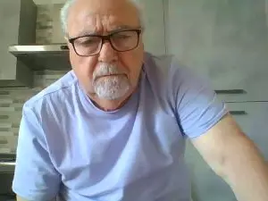Cam4 Adult Webcam of Jay1949