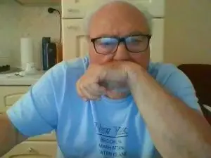 Cam4 Live Porn of Jay1949