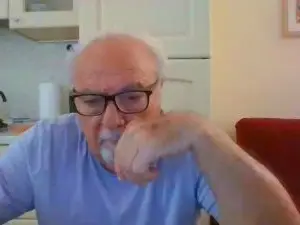 Cam4 Live Porn of Jay1949