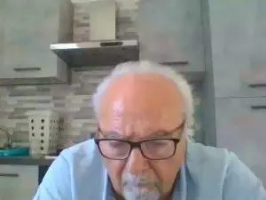 Cam4 Adult Video Chat of Jay1949