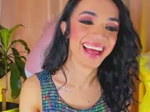 Cam4 Live Sex of cristal_gem1