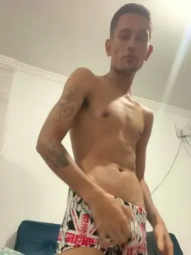 Cam4 Live Sex of Lu01c