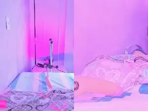 Cam4 Free Live Porn of samantha_zc8