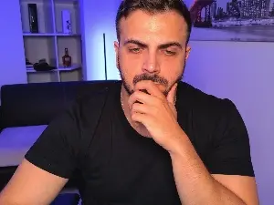 Cam4 Watch Live Sex Cams of JaceThorne