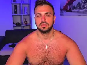 Cam4 Free Porn Cam of JaceThorne