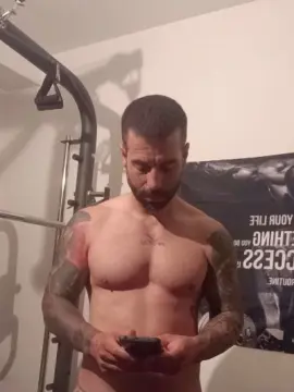 Cam4 Live Sex of Manufuego87