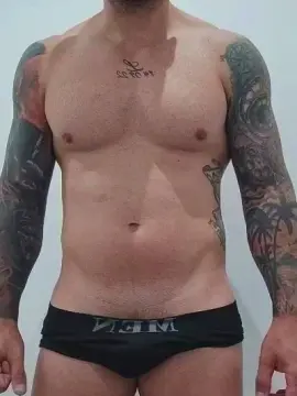 Cam4 Nude Webcam of Manufuego87