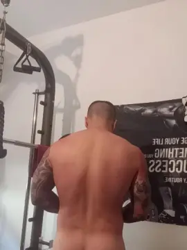 Cam4 Free Live Porn of Manufuego87