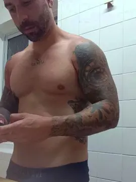 Cam4 Private Sex Chat of Manufuego87