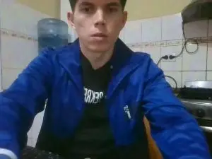Cam4 Live Sex Cam of crmm1998