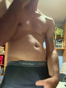 Cam4 Sex Chat of Morata05