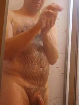 Cam4 Live Sex Cam of Verdugo43
