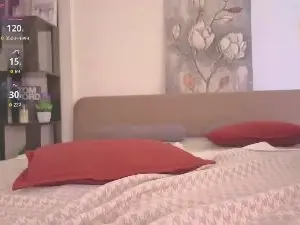 Cam4 Free Live Porn of VeronaCarvell