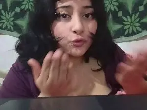 Cam4 Live Sex of Obsidia_