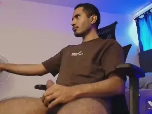 Cam4 Free Porn Cam of imyourg0d
