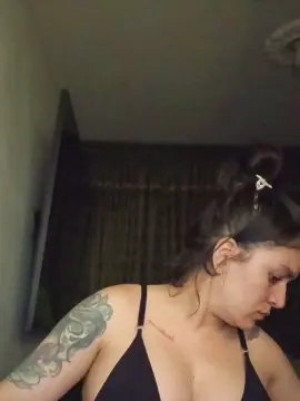 Cam4 Live Sex of ladykyhara