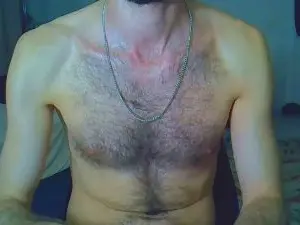 Cam4 Nude Webcam of mbradley