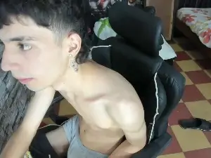 Cam4 Adult Webcam of wex_077