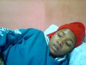 Cam4 Free Porn Cam of Herminah